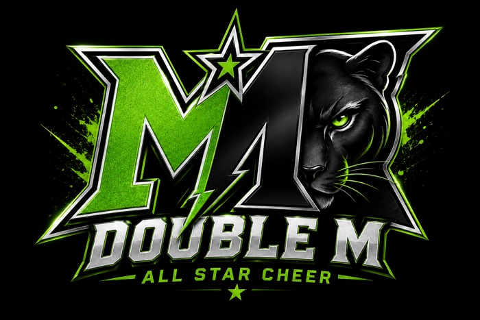 Double M All Star Cheer